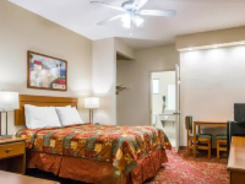 Rodeway Inn Encinitas North Hotels in Encinitas