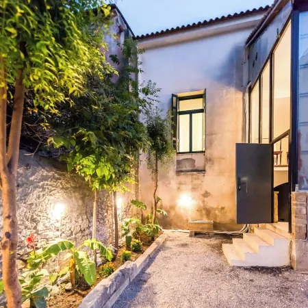 Aigli Seafront Loft-Luxury Design Retreat