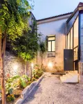 ลอฟท์ชายทะเล Aigli - Luxury Design Retreat - บังกะโล