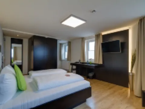 GuestHouse Speyer Hotels in Speyer