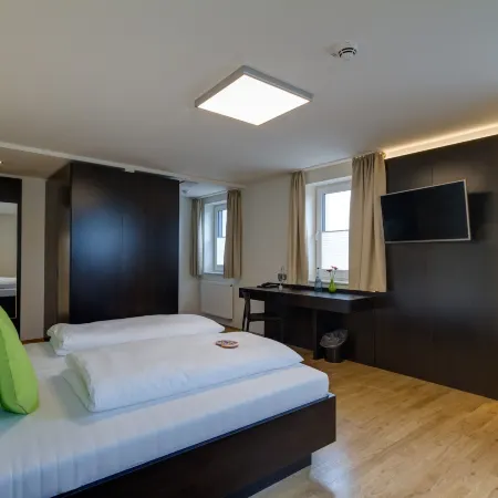 GuestHouse Speyer