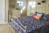 Love Shack Hotels in Salisbury