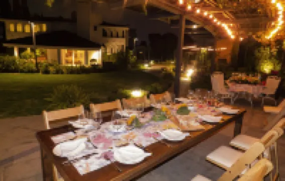 Santo Refugio Heritage Hotel