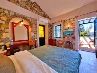 Symbola Oludeniz Beach Hotel
