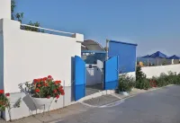 Helios Studios & Apartments Hotels in Makris Gialos