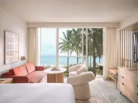 Beach Club at the Boca Raton - balcony
