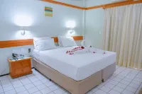 Hotel Praia Ponta d'Areia - 2-Star