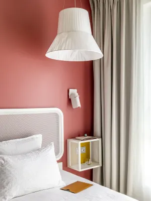 Okko Hotels Nice Aéroport Hotels in Saint-Laurent-du-Var