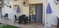 Santo Akyaka Home Hotels in Gokova Mahallesi