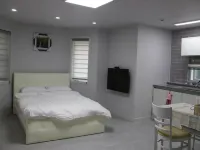 Gapyeong Calbongsanokeuvalley Pension Hotels near Yongchu Valley