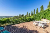 Relais Vignale & Spa Hotels in Radda in Chianti