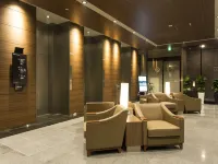 Dormy Inn Kumamoto Natural Hot Spring Hotels near Kato Shrine