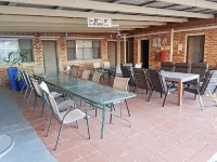 Maria Motel Hotels in Moree