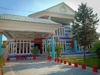 Shahi Palace Guest House Hoteles cerca del Aeropuerto Internacional De Peshawar