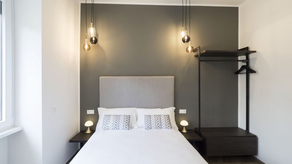 Savoia Rooms Roma