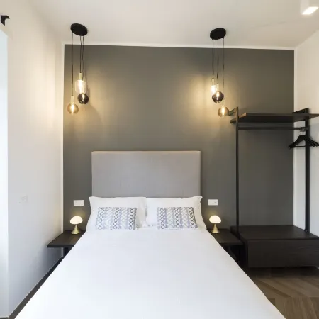 Savoia Rooms Roma