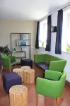 Berghof Restaurant Ursprung Hotels in Kronach