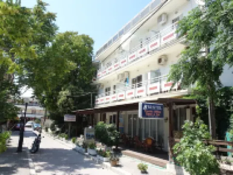 布里斯託公寓式酒店 科斯酒店