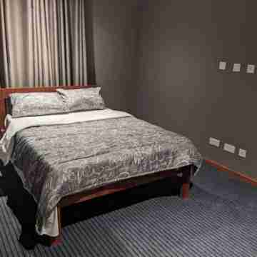 Secured Apartments Rooms