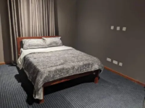 Secured Apartments
