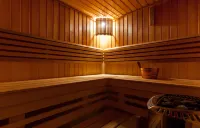 Sahil Marti Hotel - Spa