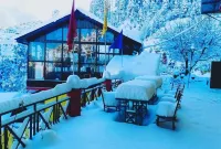 Apple Orchard Resort Hotels in Kempty Range