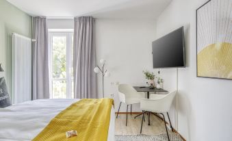 Limehome Garching München - Nähe Airport