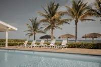 Le Soleil d'Or CaymanBrac - Beach