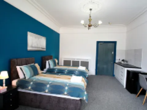 Hamilton Hotels in Lincoln