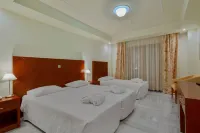 Nefeli Hotel Hotels in Еврос