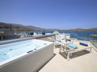 Naiades Village Elounda Ξενοδοχεία στην πόλη Ελούντα