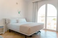 Rosamar Ibiza Hotel