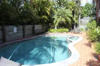 Best Western Ipswich - Pool