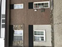 Cozy Vacation Home for 8 Persons in Heers Hotels in Heers