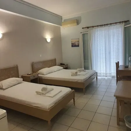 Artemis Hotel