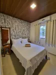 Guest Apartment Village São Jorge فنادق في Alto Paraiso de Goias
