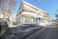 大Meteora 中央豪華公寓 - 4 星級