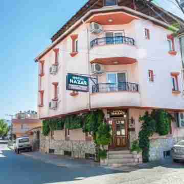 Nazar Hotel Hotel Exterior