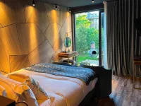 The Garden Rooms Hotels in Alnwick