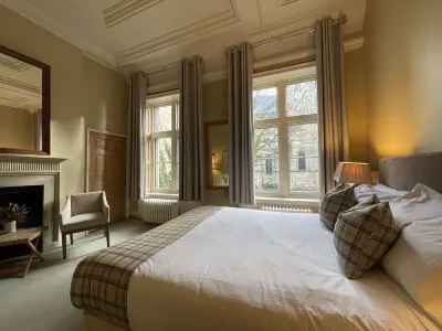 The Old Deanery - Restaurant with Rooms Hotel in zona Outwood Academy Ripon