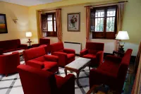 Hotel Central Các khách sạn ở Orgiva