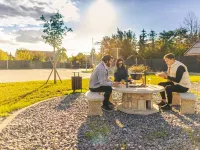 Park Hotel Hotels in Buk