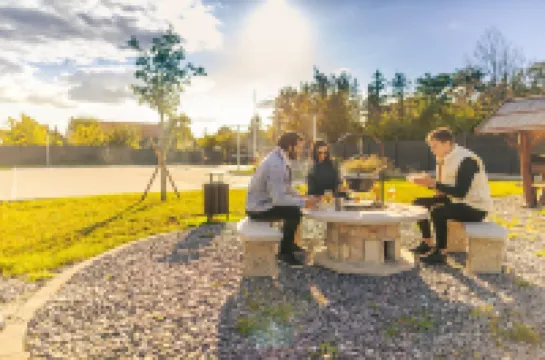 Park Hotel Отели в г. 