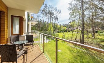 Apartamenty Sun & Snow Euronia