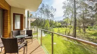 Apartamenty Sun & Snow Euronia Hôtels à : Pobierowo
