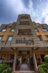 Hotel des Alpes Các khách sạn ở Corso Moncenisio