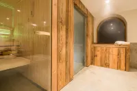 Les Portes de Megève Hotels in Praz-sur-Arly