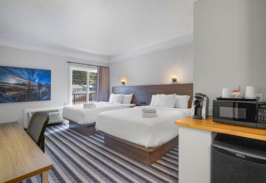 5. 노스윈즈 호텔 ..