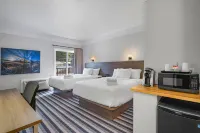 โรงแรมนอร์ทวินด์ส์ คานมอร์