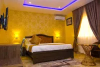 Erith Apartment & Suites Отели в г. 
